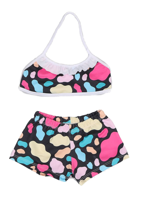 Bikini Kids Bimba