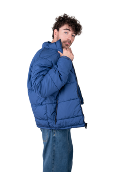 Campera Ricky - tienda online