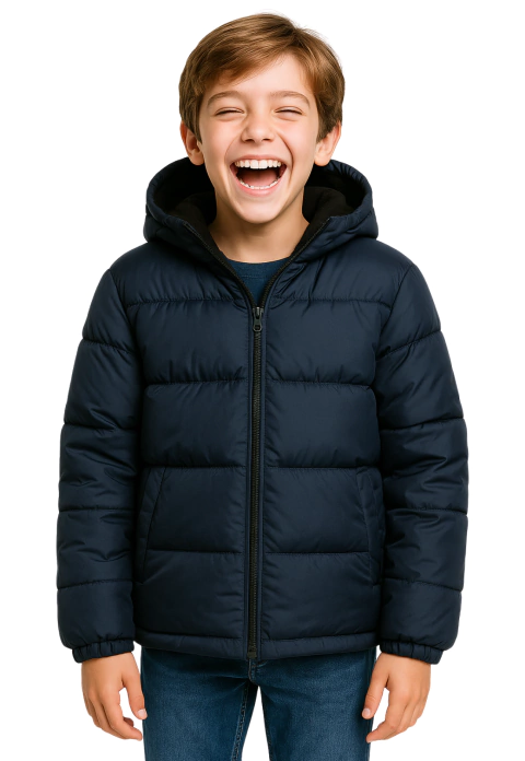 Campera Kids Marlon - comprar online
