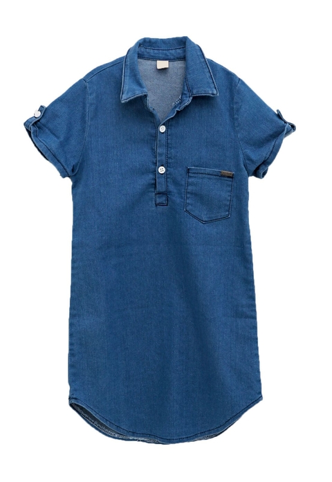Camisola Chola
