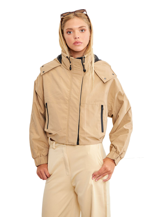 Campera Pachi - comprar online
