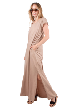 Vestido Freesia