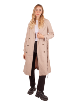 Trench Lori - Chelsea Market
