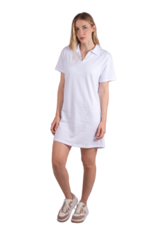 Vestido Isabel - Chelsea Market