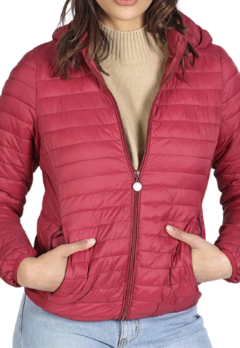 Campera Siena