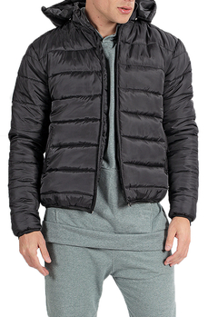 Campera Braco - Chelsea Market