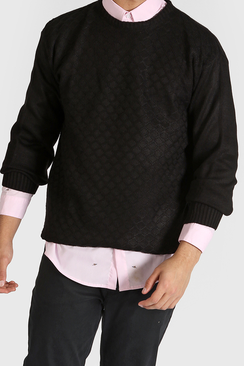Sweter N·poles