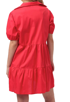 Vestido Cristel en internet