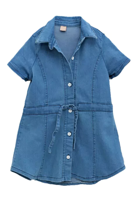 Maxicamisa Kids Kiki