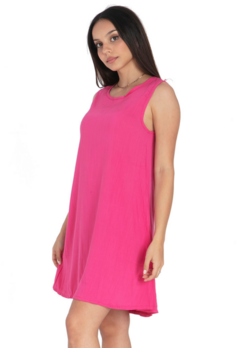 Vestido Delfina