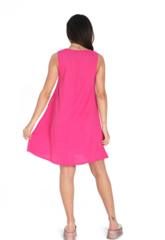Vestido Delfina - tienda online