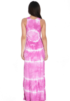Imagen de Vestido Batik