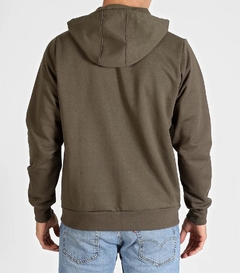 Campera Gaston