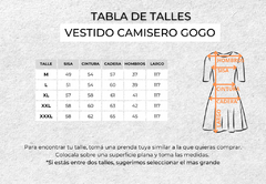 Imagen de Vestido Gogo