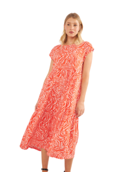 Vestido Consu - comprar online