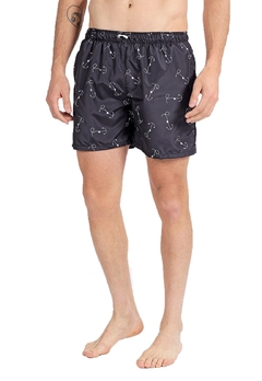 Short de Baño Adam - tienda online