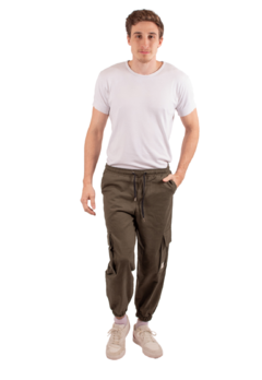 Jogger Jeff en internet