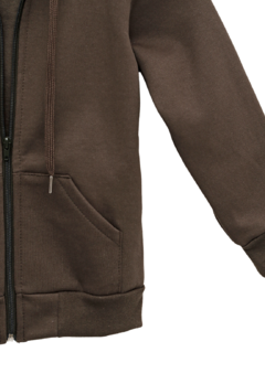 Campera Kids Julito en internet