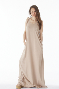 Vestido Cami - tienda online