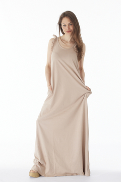 Vestido Cami - Chelsea Market