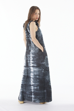 Vestido Cami - Chelsea Market