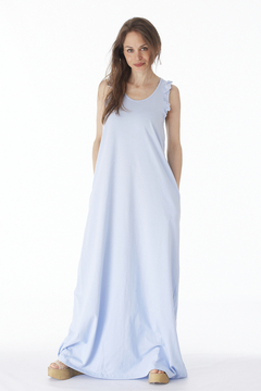 Vestido Cami - comprar online