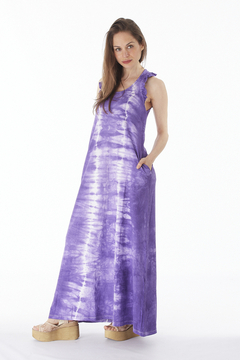 Vestido Cami - comprar online