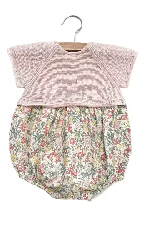 Bombachudo Joaquina, Rosa & Liberty