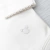 Body Americano Pima Blanco NB - comprar online