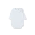Body pima bebe ml blanco