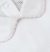 Body Pima Bebe ml Blanco con Rosa en internet