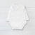 Body Pima Tecomoabesos ML (Blanco con celeste)