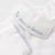 Body Pima Tecomoabesos ML (Blanco con celeste) - comprar online