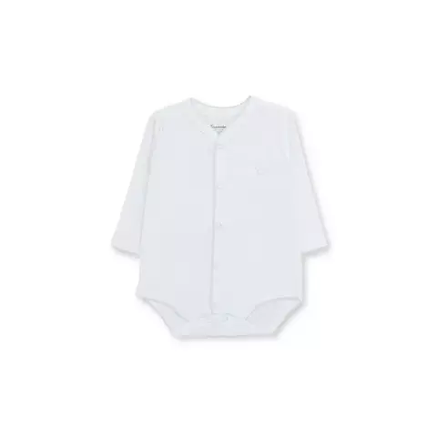 Body Honey Logo ml, Blanco y Celeste