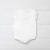Bombachudo Pima Smock Blanco MC