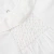 Bombachudo Pima Smock Blanco MC - comprar online