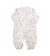 Convertible Gown Pima Safari Rosa (2 en 1) Bolsita de dormir y enterito. - comprar online