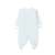 Enterito Hello Plush Celeste - comprar online