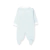 Enterito Hello Plush Celeste - comprar online
