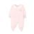Enterito Hello World de plush rosa