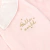 Enterito Hello World de plush rosa en internet