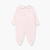 Enterito de Plush Smock Rosa - comprar online