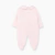 Enterito de Plush Smock Rosa - comprar online