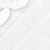 Enterito pima smock blanco on internet