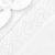 Enterito Pima Smock Blanco en internet