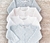 Cardigan Milan Hilo 100% algodon