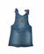 Jumper jean Carmel - comprar online