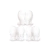 Pack x3 Manoplita Tulipanes