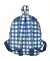 Mochila Vicky Rosa Jardín (Monogram) (copia) na internet
