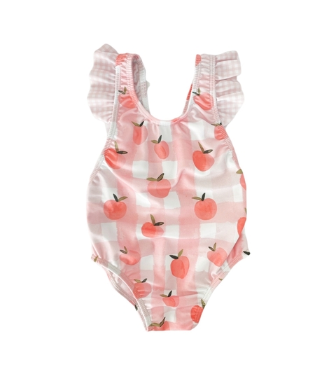 Traje de baño Córcega